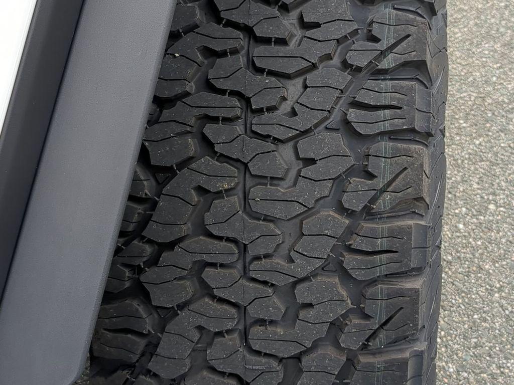 new 2026 Jeep Wrangler car, priced at $64,097