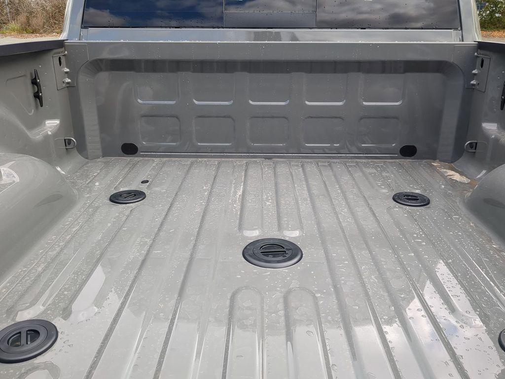 new 2026 Ram 2500 car, priced at $88,015