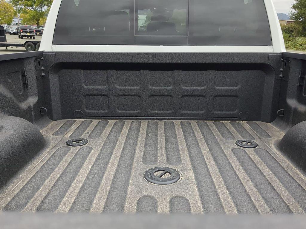 new 2026 Ram 2500 car, priced at $95,498