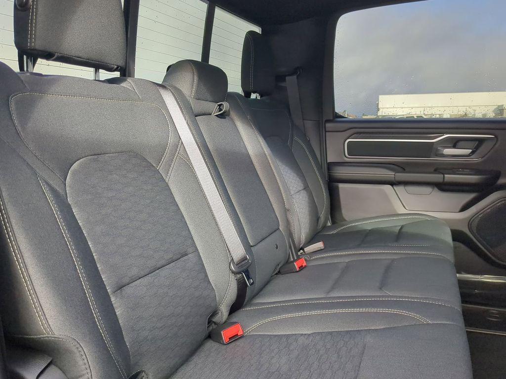 new 2026 Ram 1500 car, priced at $57,765