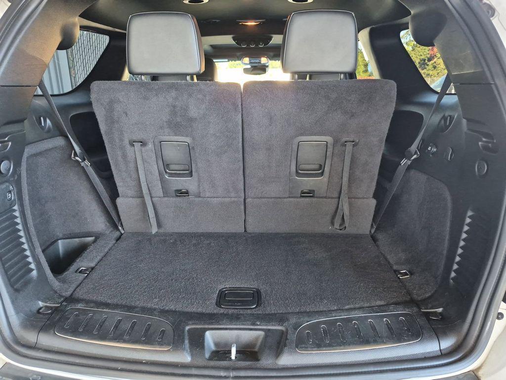 used 2022 Dodge Durango car, priced at $34,030