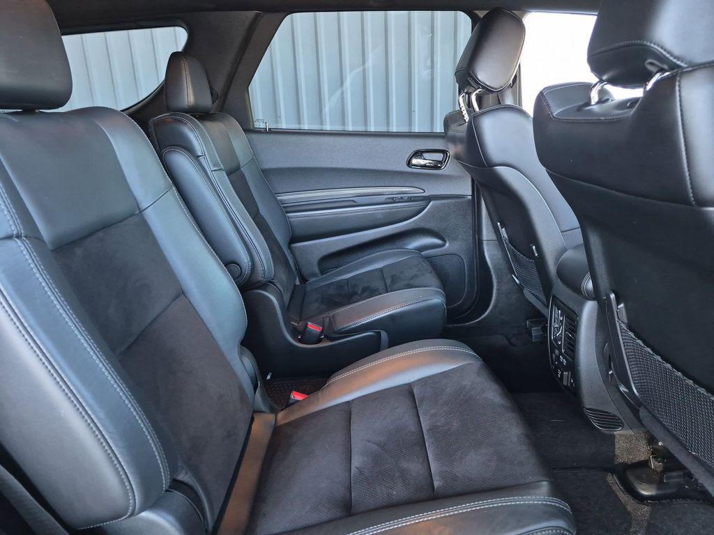 used 2022 Dodge Durango car, priced at $34,030