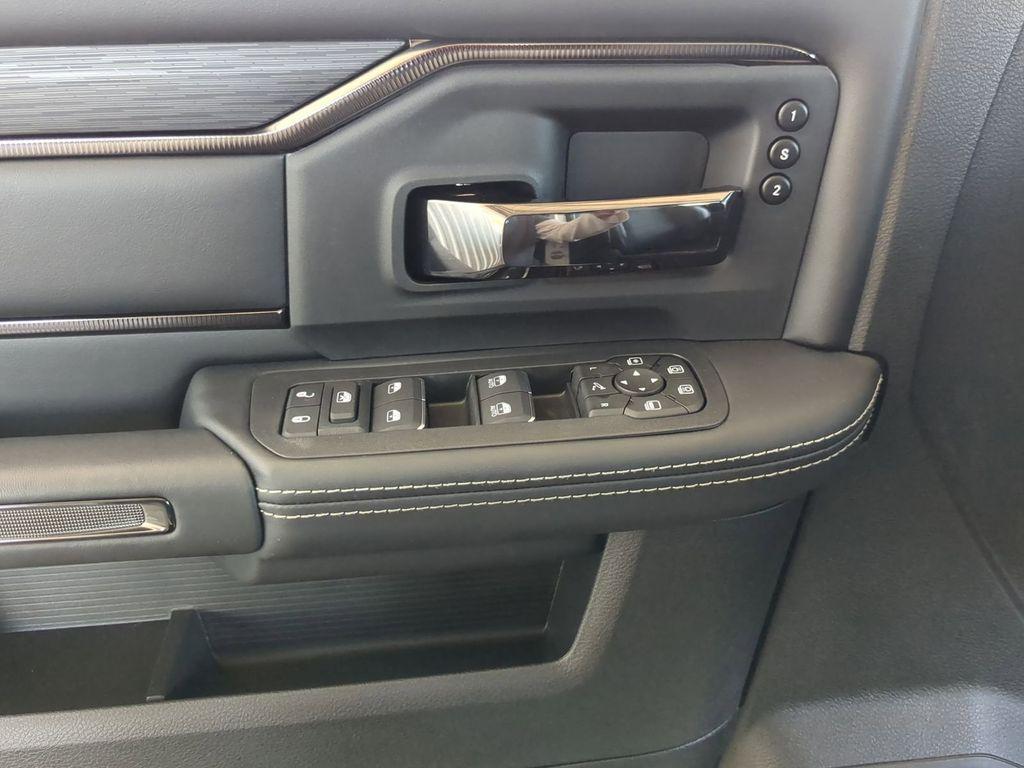 new 2026 Ram 2500 car, priced at $94,480