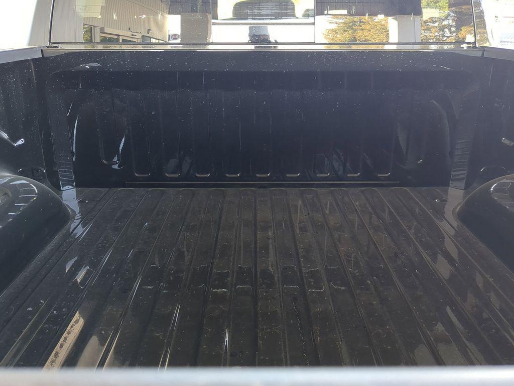 new 2026 Ram 1500 car, priced at $58,170