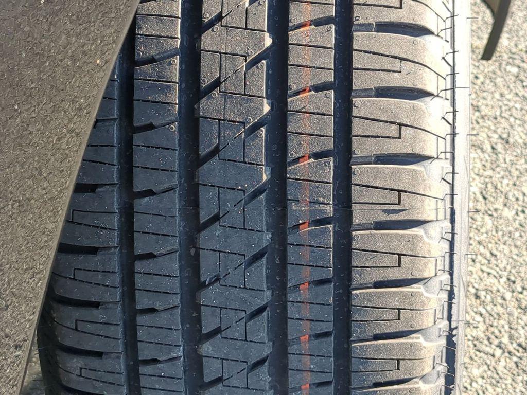 new 2026 Ram 1500 car, priced at $58,170