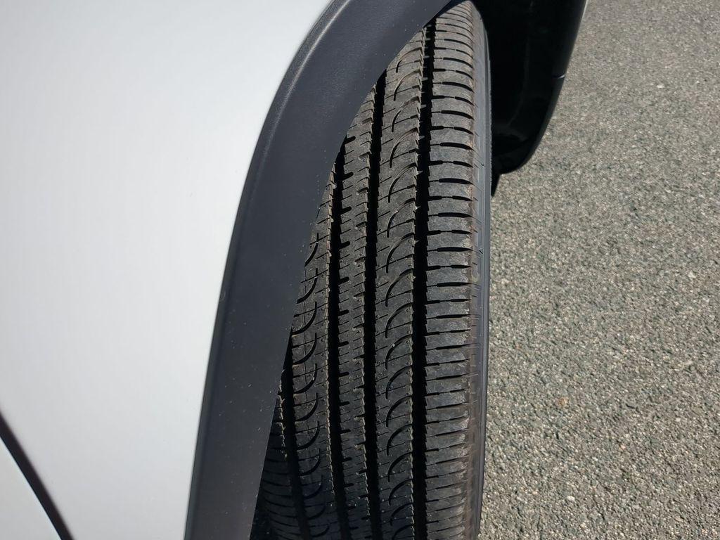 new 2026 Jeep Compass car, priced at $28,590