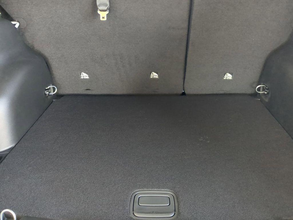 new 2026 Jeep Compass car, priced at $28,590