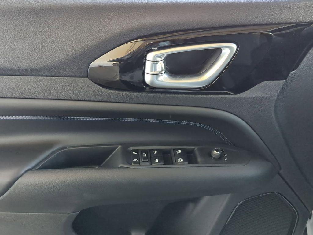 new 2026 Jeep Compass car, priced at $28,590