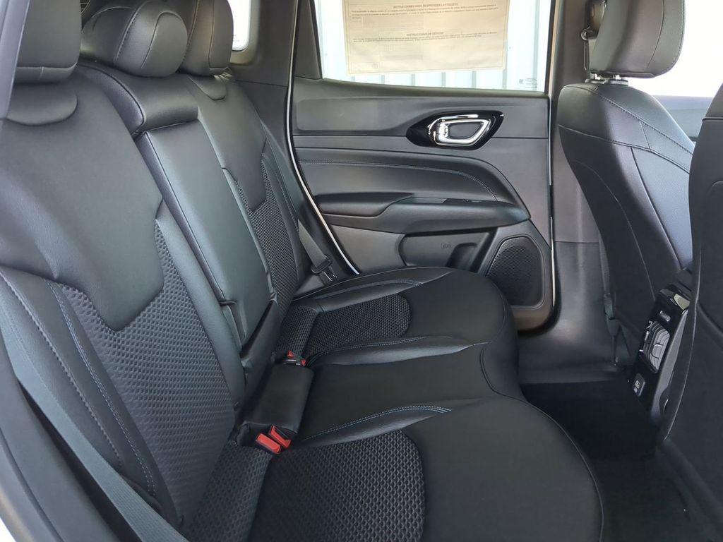 new 2026 Jeep Compass car, priced at $28,590