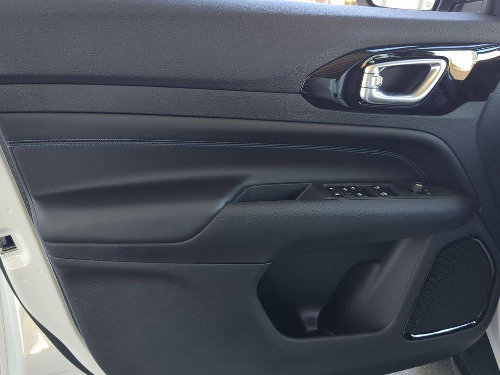 new 2026 Jeep Compass car, priced at $28,590