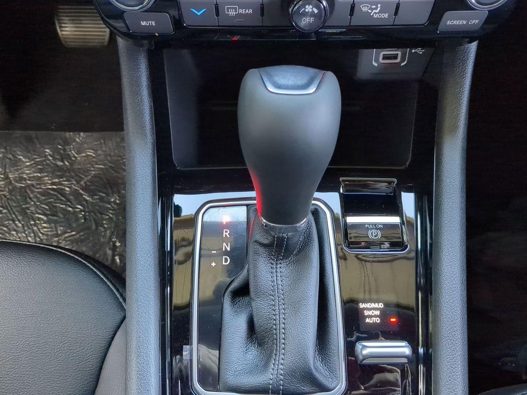 new 2026 Jeep Compass car, priced at $28,590