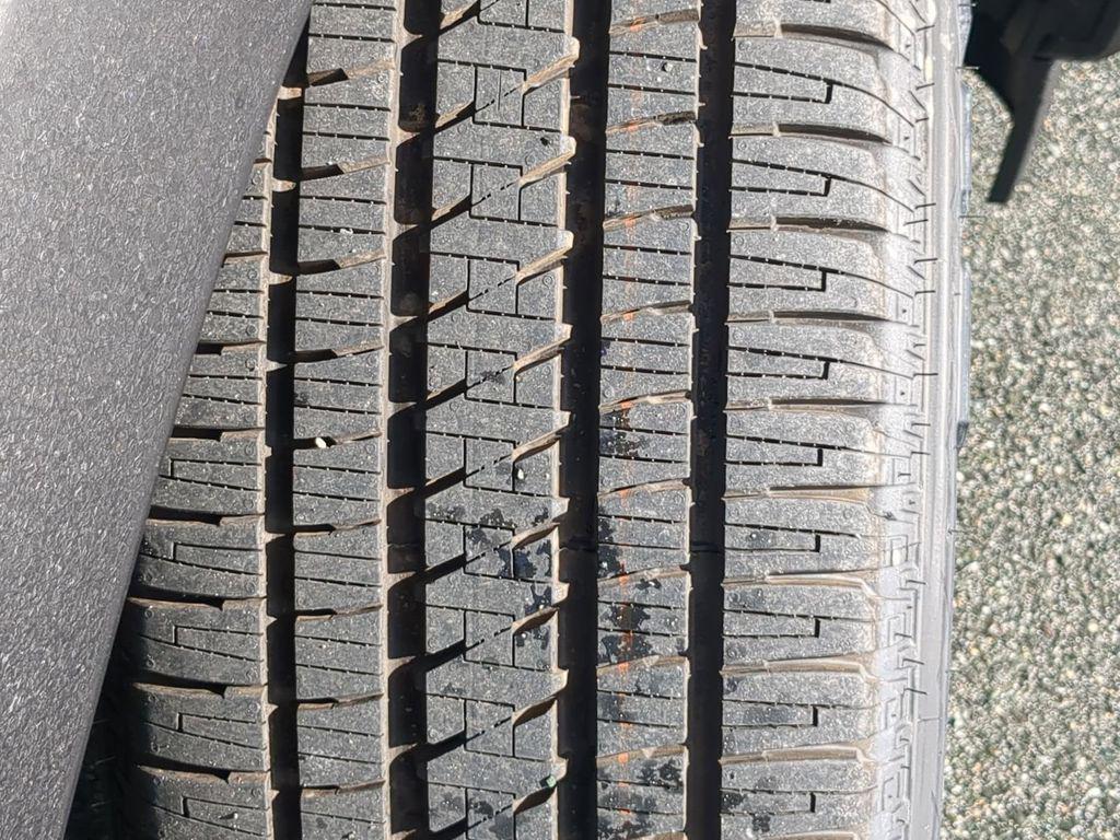 new 2026 Ram 1500 car, priced at $59,765