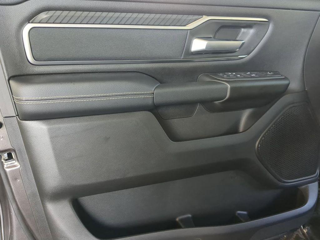 new 2026 Ram 1500 car, priced at $59,765