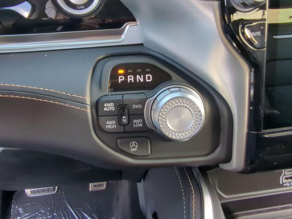 new 2026 Ram 1500 car, priced at $90,060