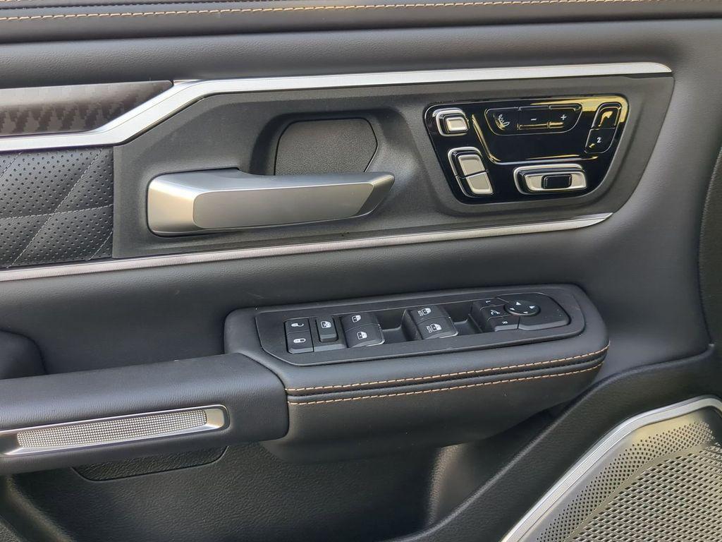 new 2026 Ram 1500 car, priced at $90,060