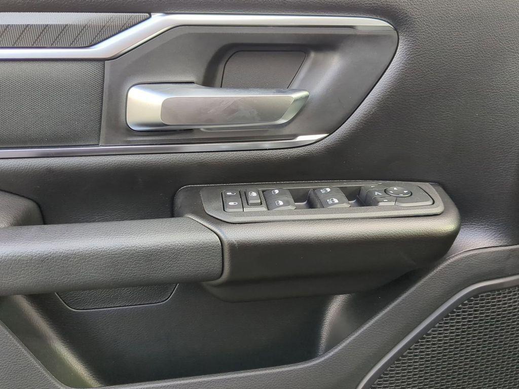 new 2026 Ram 1500 car, priced at $59,765