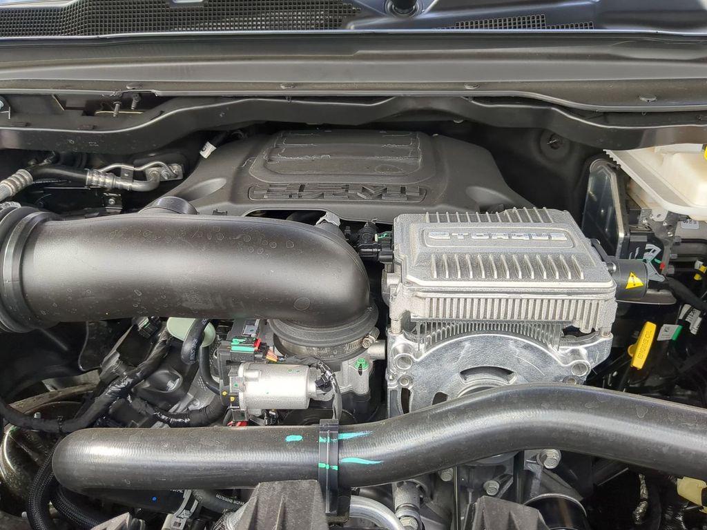 new 2026 Ram 1500 car, priced at $59,765