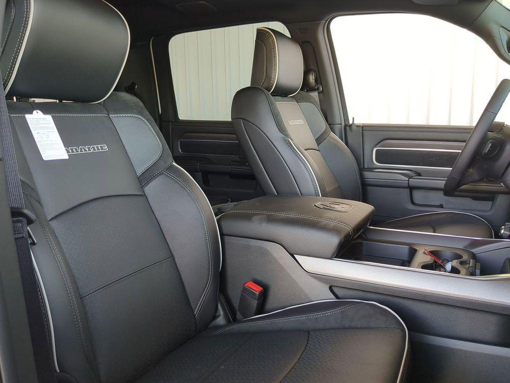 new 2026 Ram 3500 car, priced at $87,499