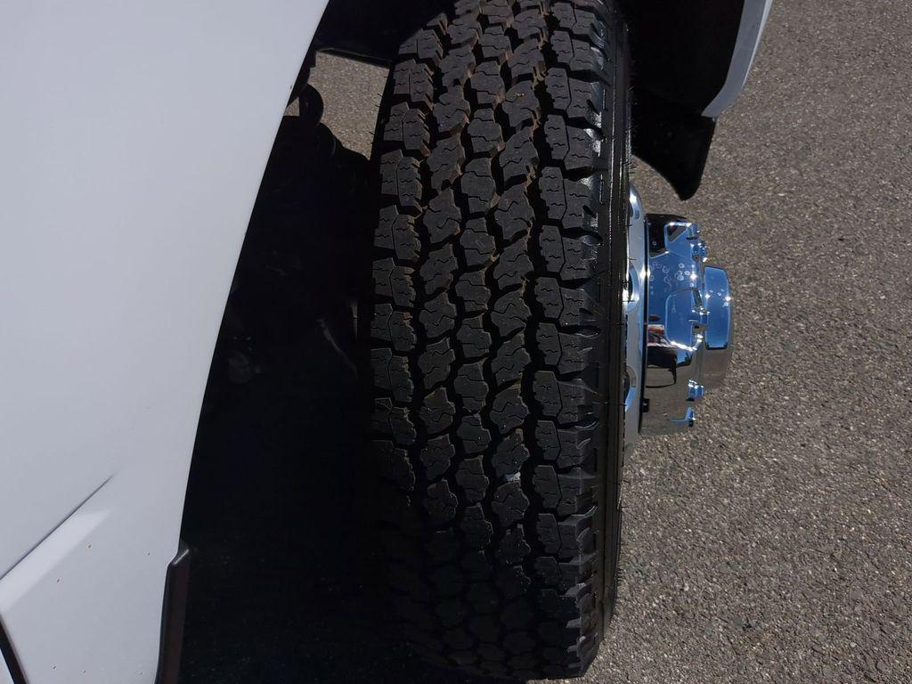 new 2026 Ram 3500 car, priced at $87,499