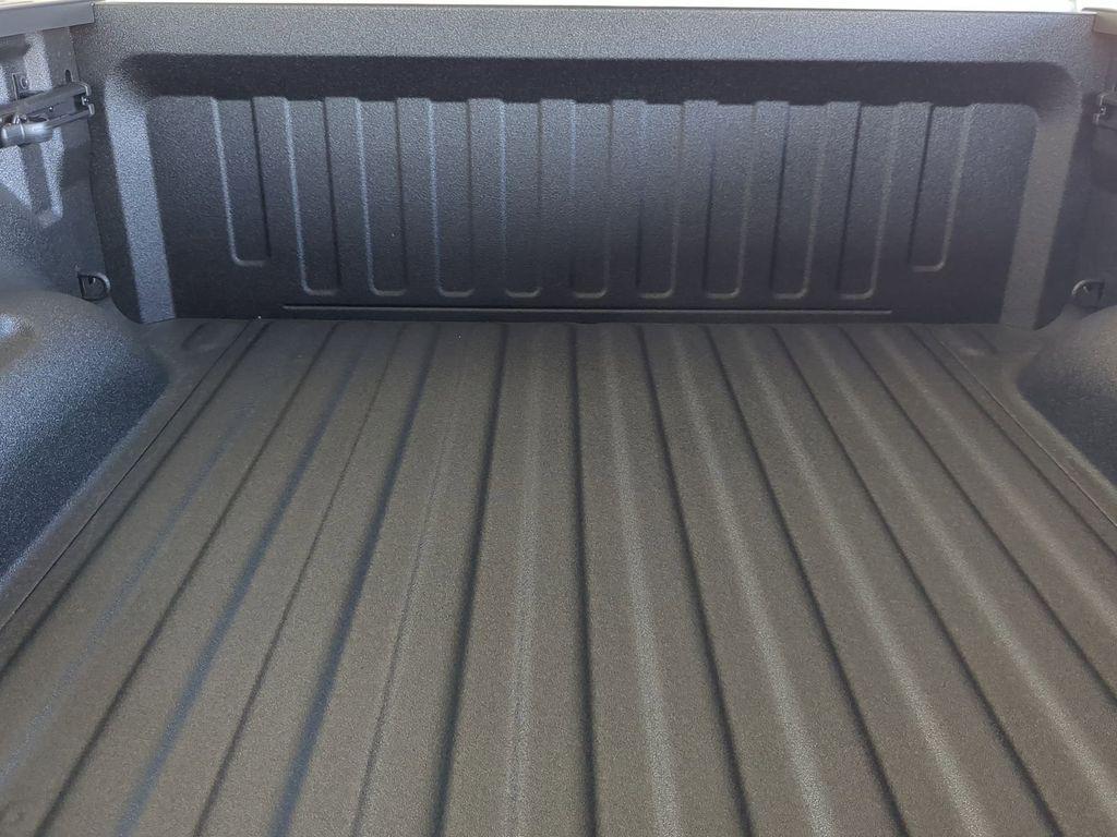 new 2026 Ram 1500 car, priced at $59,498