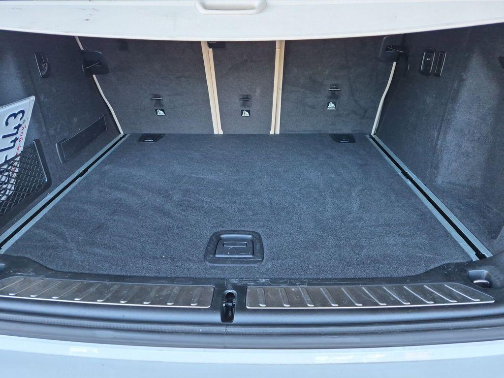 used 2021 BMW X3 car, priced at $19,998