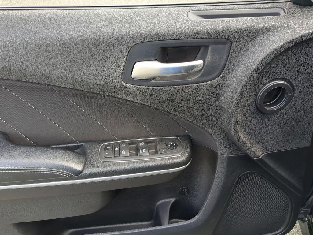 used 2021 Dodge Charger car, priced at $44,998