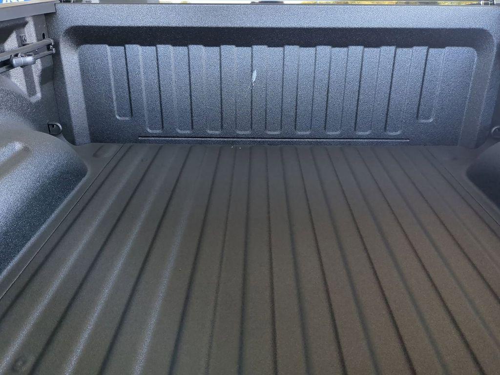 new 2026 Ram 1500 car, priced at $72,498