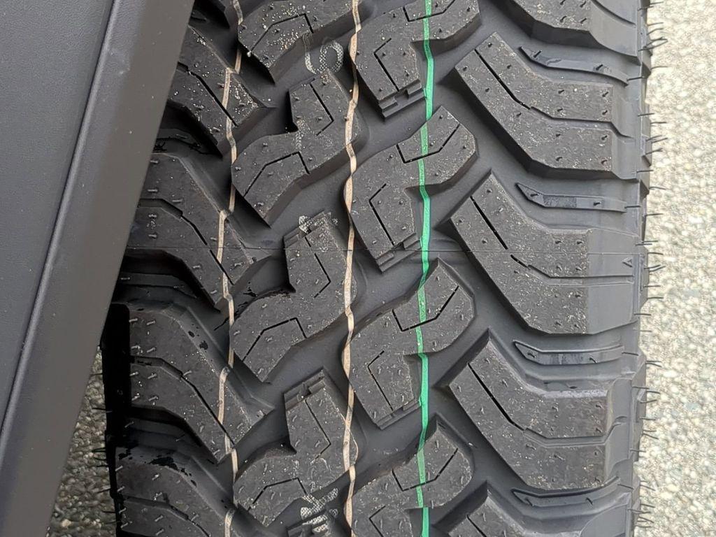 new 2026 Jeep Wrangler car, priced at $51,084