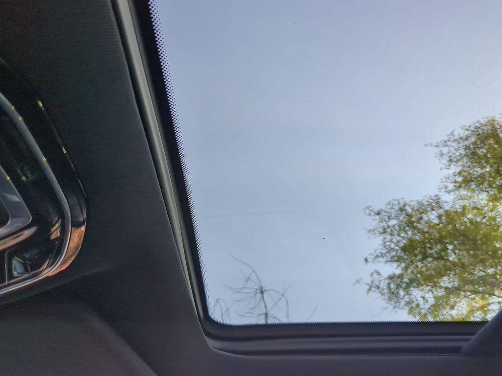 new 2026 Jeep Grand Wagoneer car, priced at $100,140