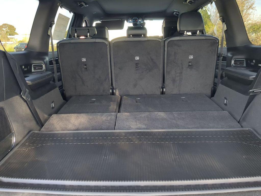 new 2026 Jeep Grand Wagoneer car, priced at $100,140