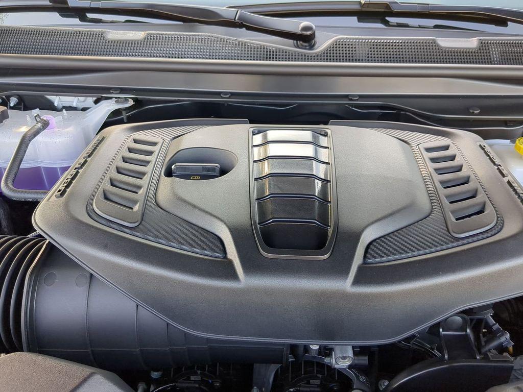 new 2026 Jeep Grand Wagoneer car, priced at $100,140