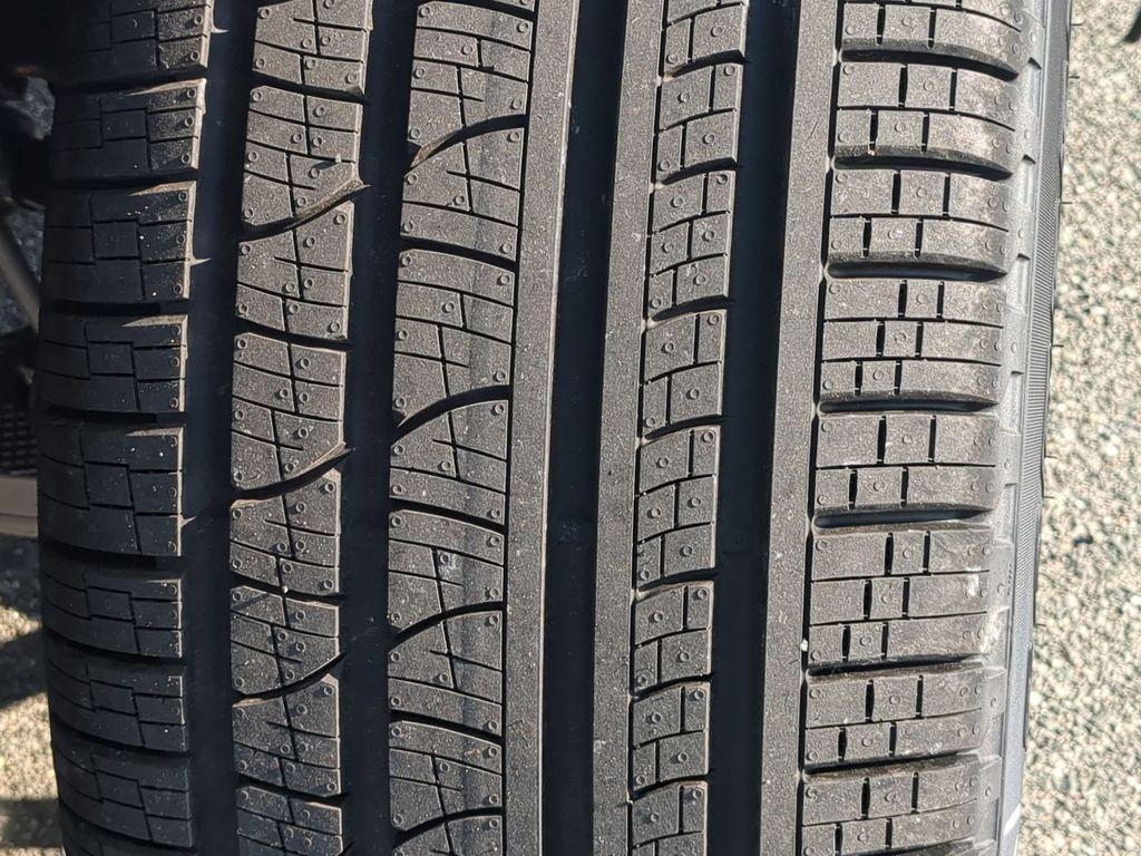 new 2026 Jeep Grand Wagoneer car, priced at $100,140