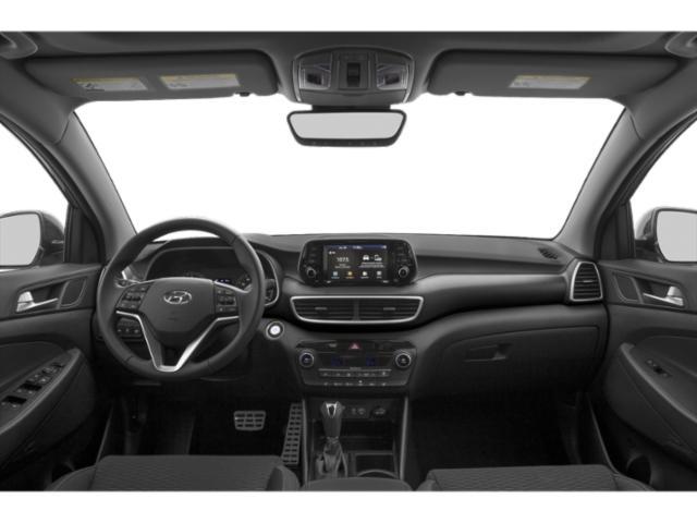 used 2019 Hyundai Tucson car, priced at $18,107