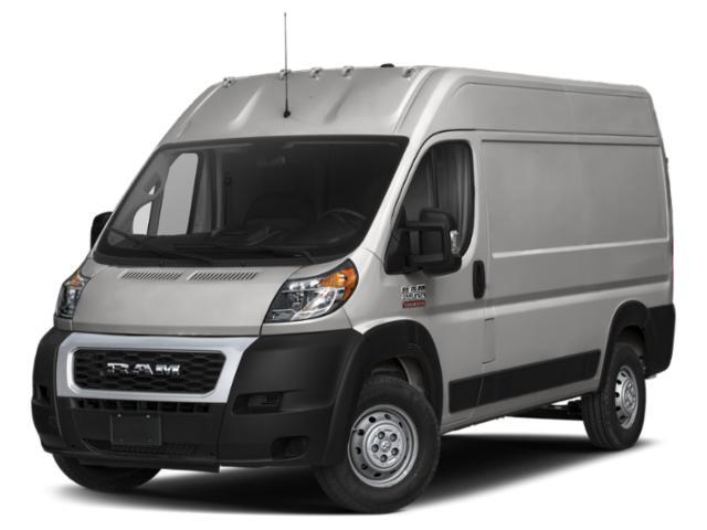 used 2021 Ram ProMaster 2500 car, priced at $28,890
