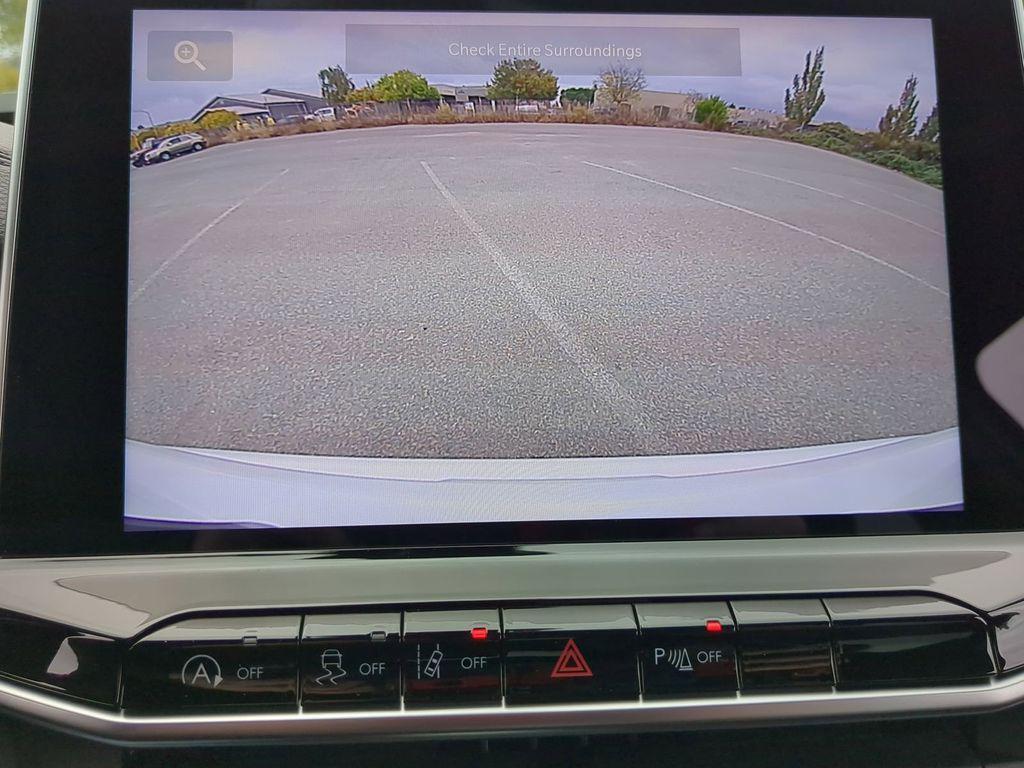 new 2026 Jeep Compass car, priced at $33,525