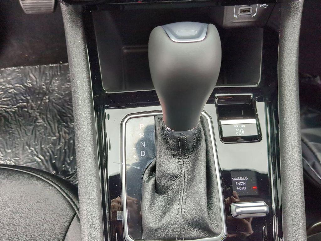 new 2026 Jeep Compass car, priced at $33,525