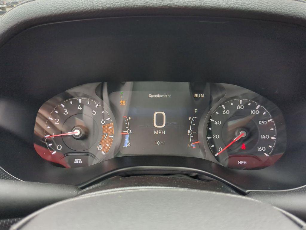 new 2026 Jeep Compass car, priced at $33,525