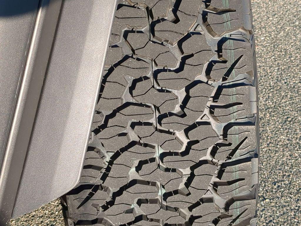 new 2026 Jeep Wrangler car, priced at $53,929