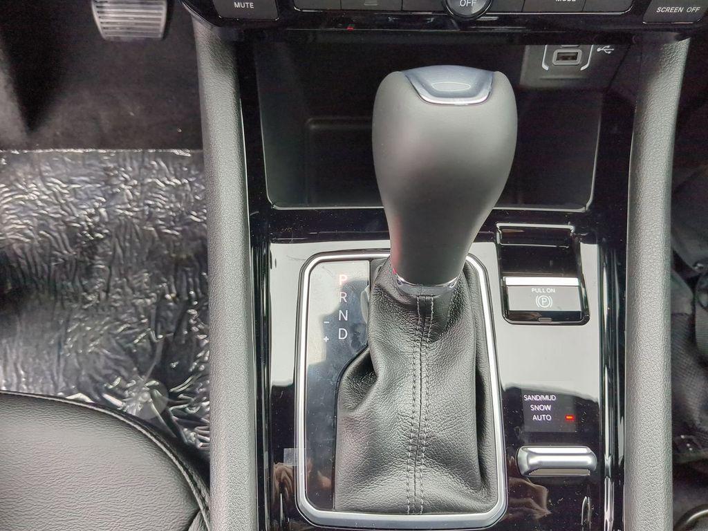 new 2026 Jeep Compass car, priced at $29,185