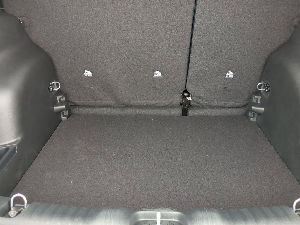 new 2026 Jeep Compass car, priced at $29,185