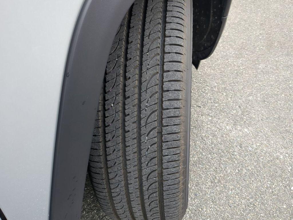 new 2026 Jeep Compass car, priced at $29,185