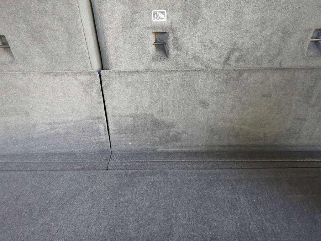 used 2024 Jeep Grand Wagoneer car, priced at $84,998