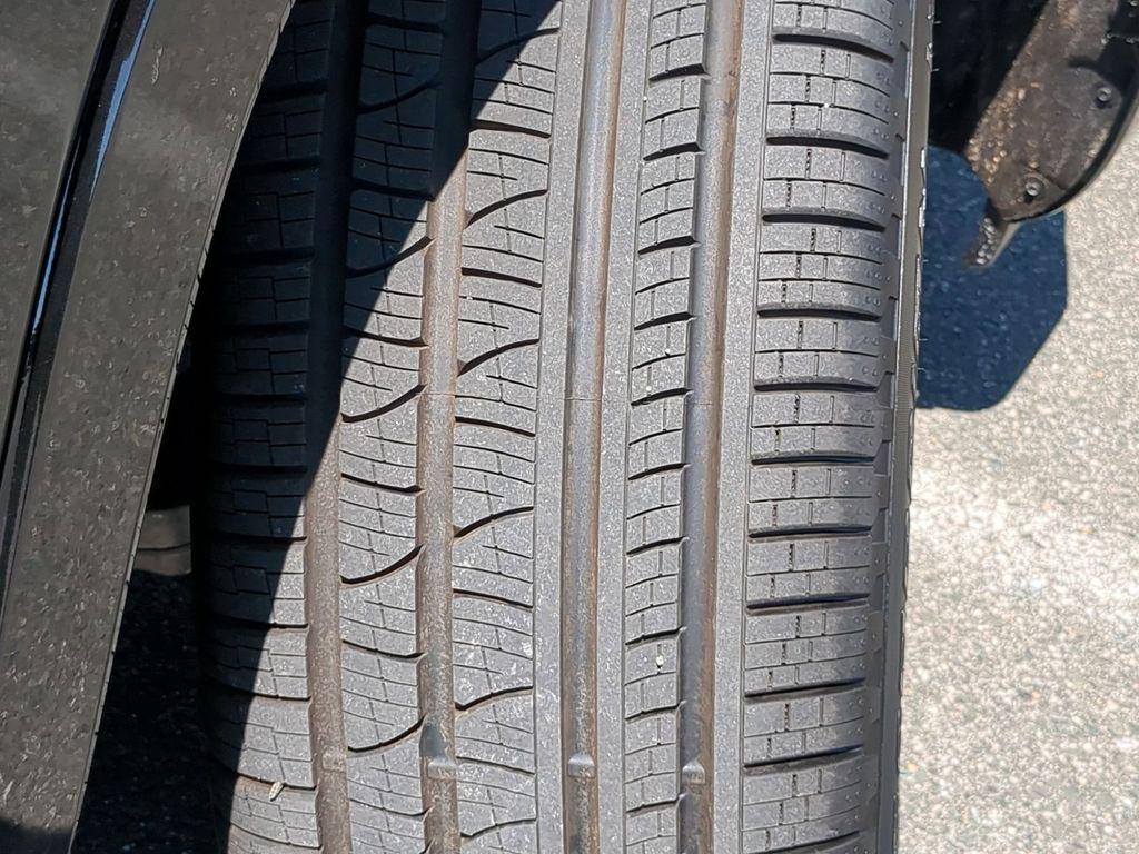 used 2024 Jeep Grand Wagoneer car, priced at $84,998