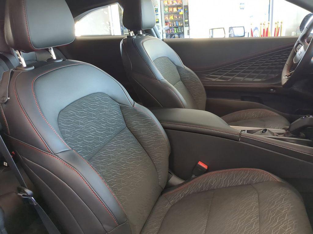 new 2026 Dodge Charger car, priced at $69,480