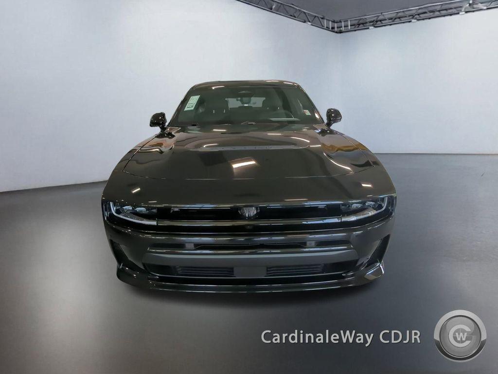 new 2026 Dodge Charger car, priced at $69,480