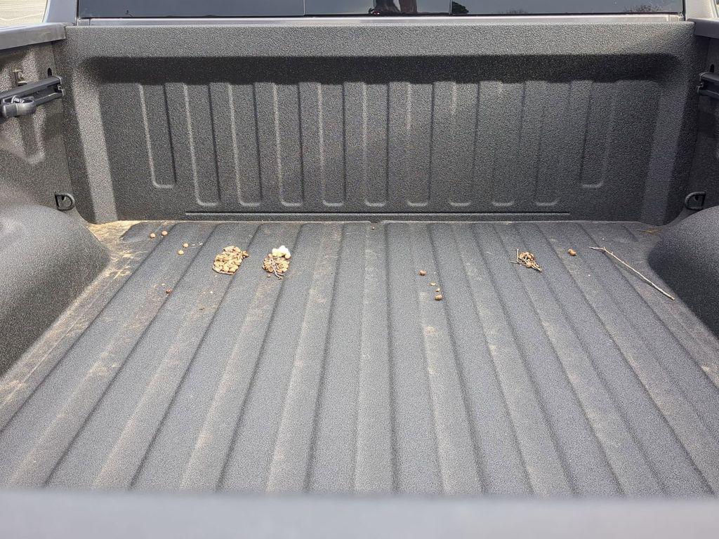 new 2026 Ram 1500 car, priced at $55,560