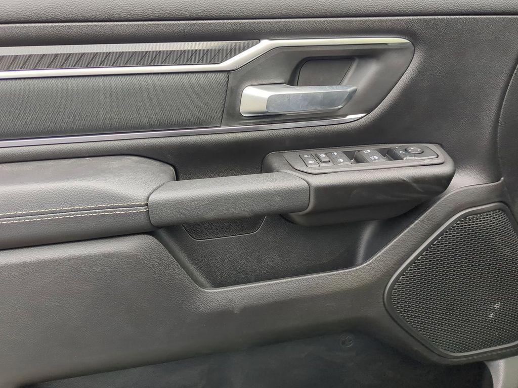 new 2026 Ram 1500 car, priced at $55,560