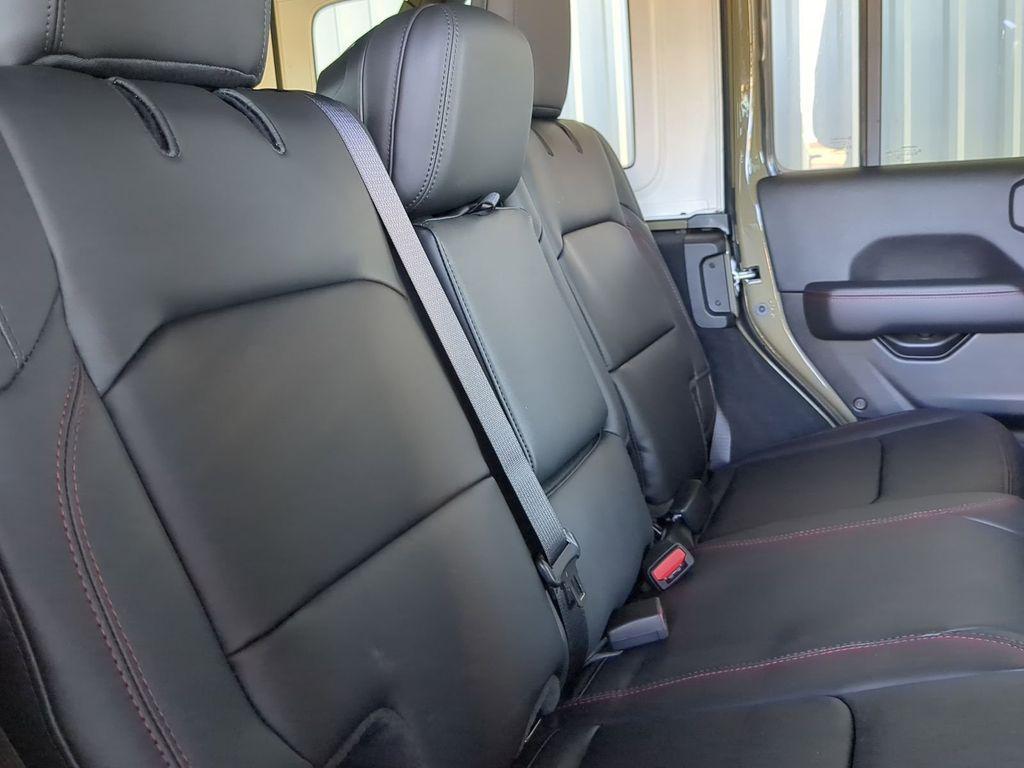 new 2026 Jeep Wrangler car, priced at $65,108