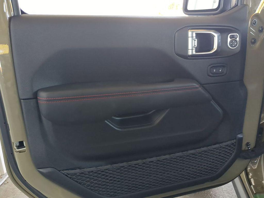 new 2026 Jeep Wrangler car, priced at $65,108