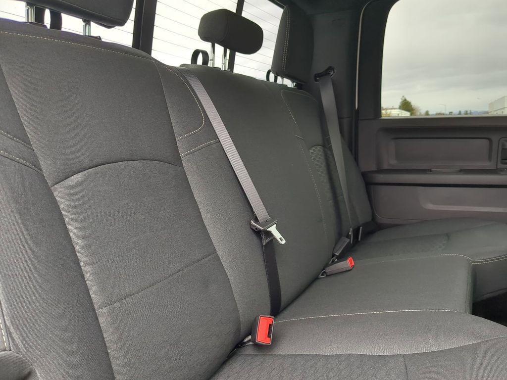 new 2026 Ram 3500 car, priced at $67,965